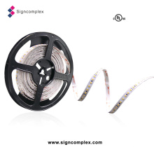 Epistar SMD2835 CRI&gt; 90 Flexible IP20 Cool White 7000k LED Strip